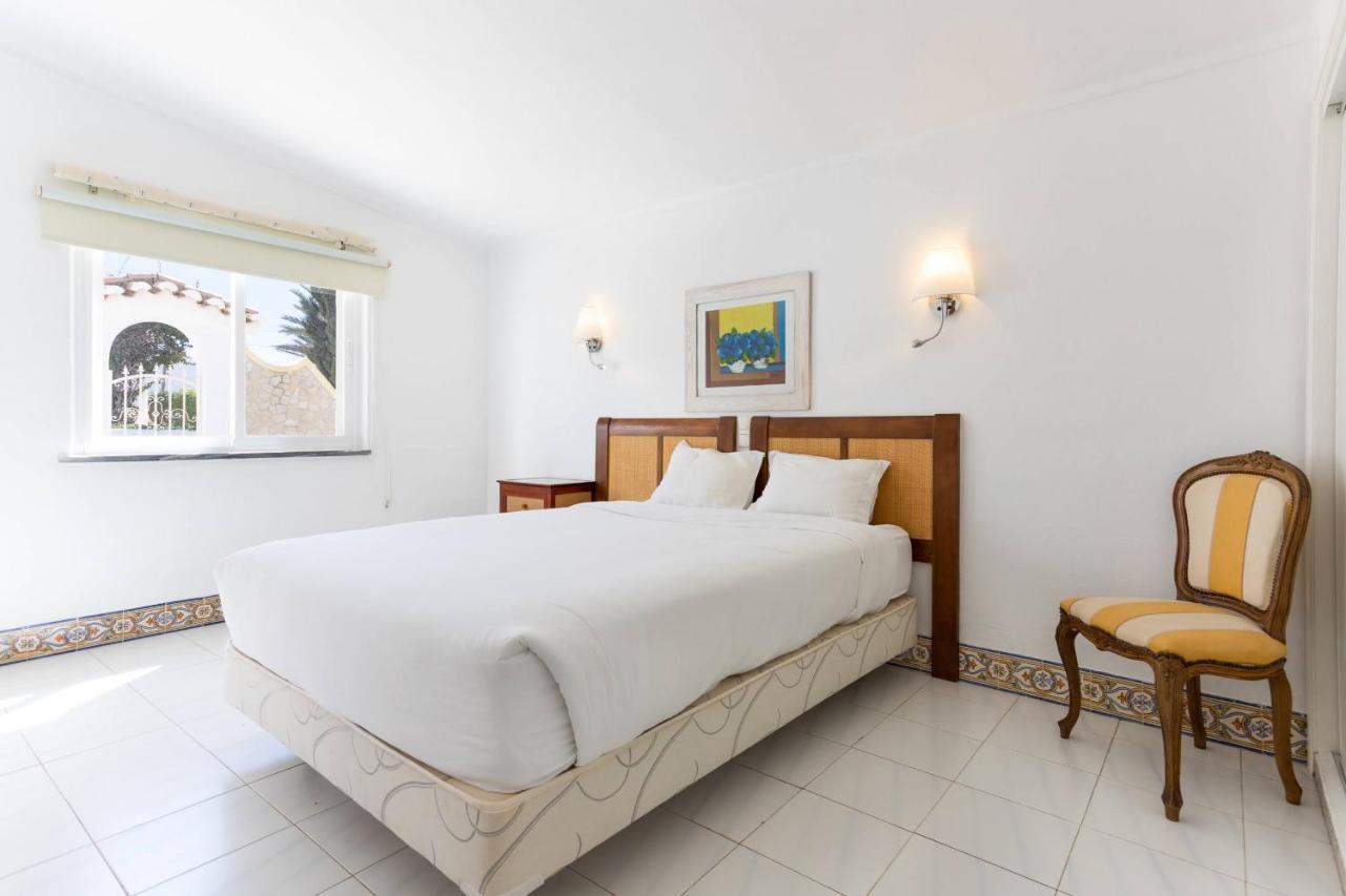 #133 Vila Dias 1 By Home Holidays 알부페이라 외부 사진