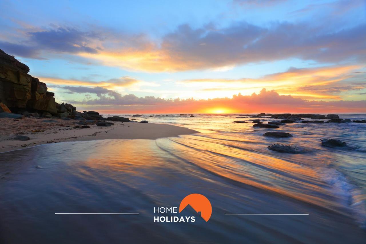 #133 Vila Dias 1 By Home Holidays 알부페이라 외부 사진