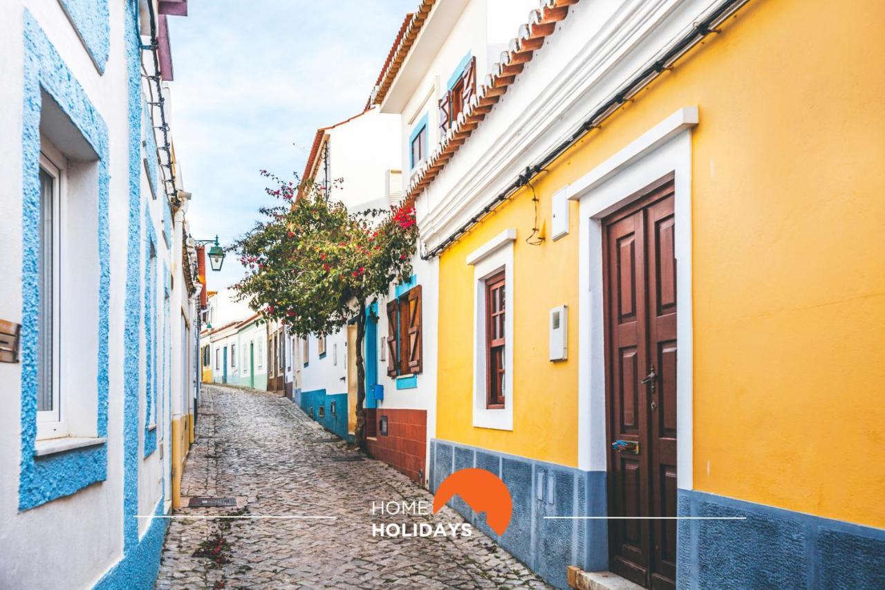#133 Vila Dias 1 By Home Holidays 알부페이라 외부 사진
