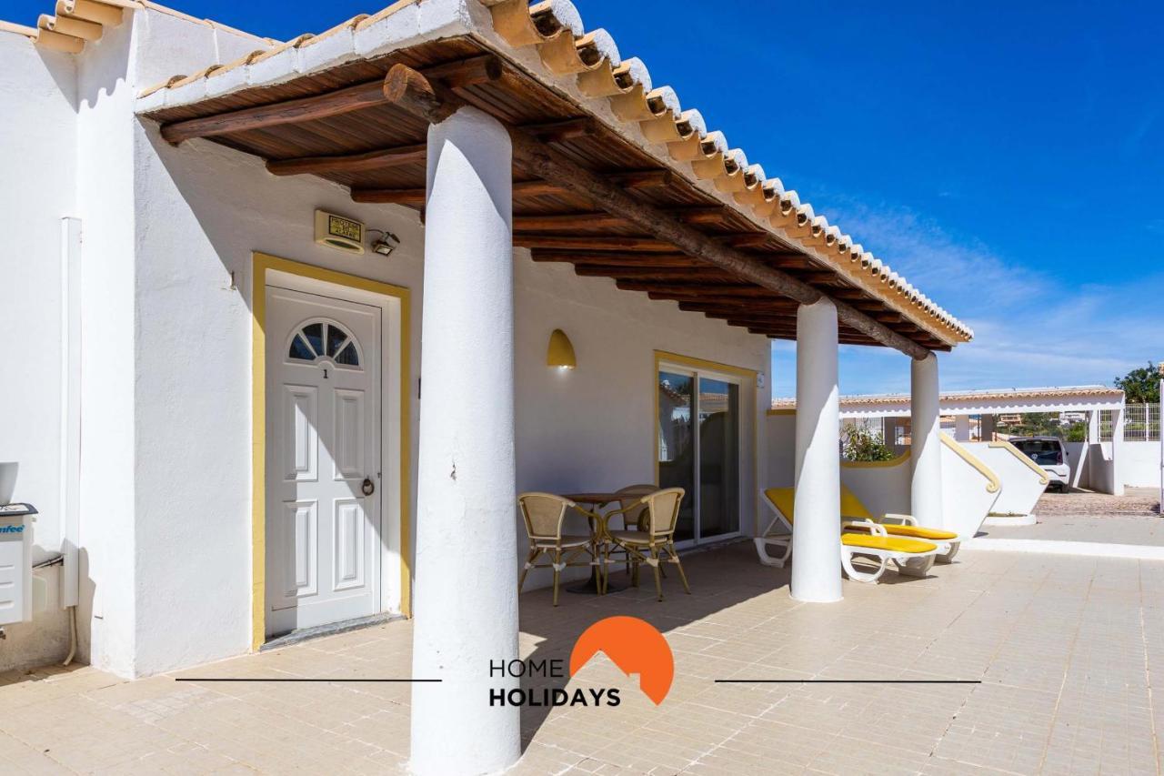 #133 Vila Dias 1 By Home Holidays 알부페이라 외부 사진