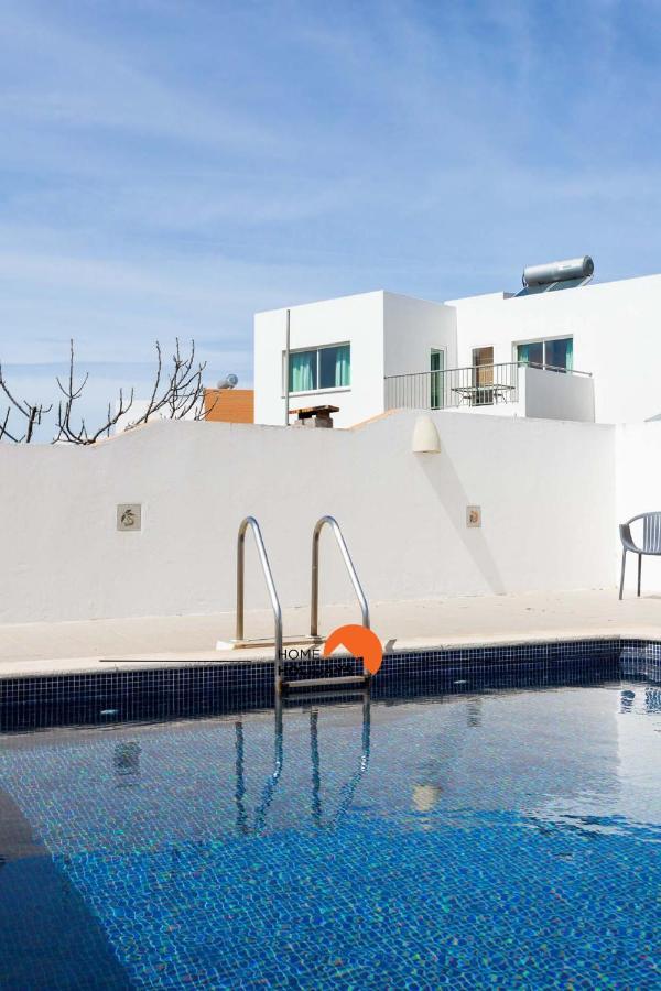 #133 Vila Dias 1 By Home Holidays 알부페이라 외부 사진