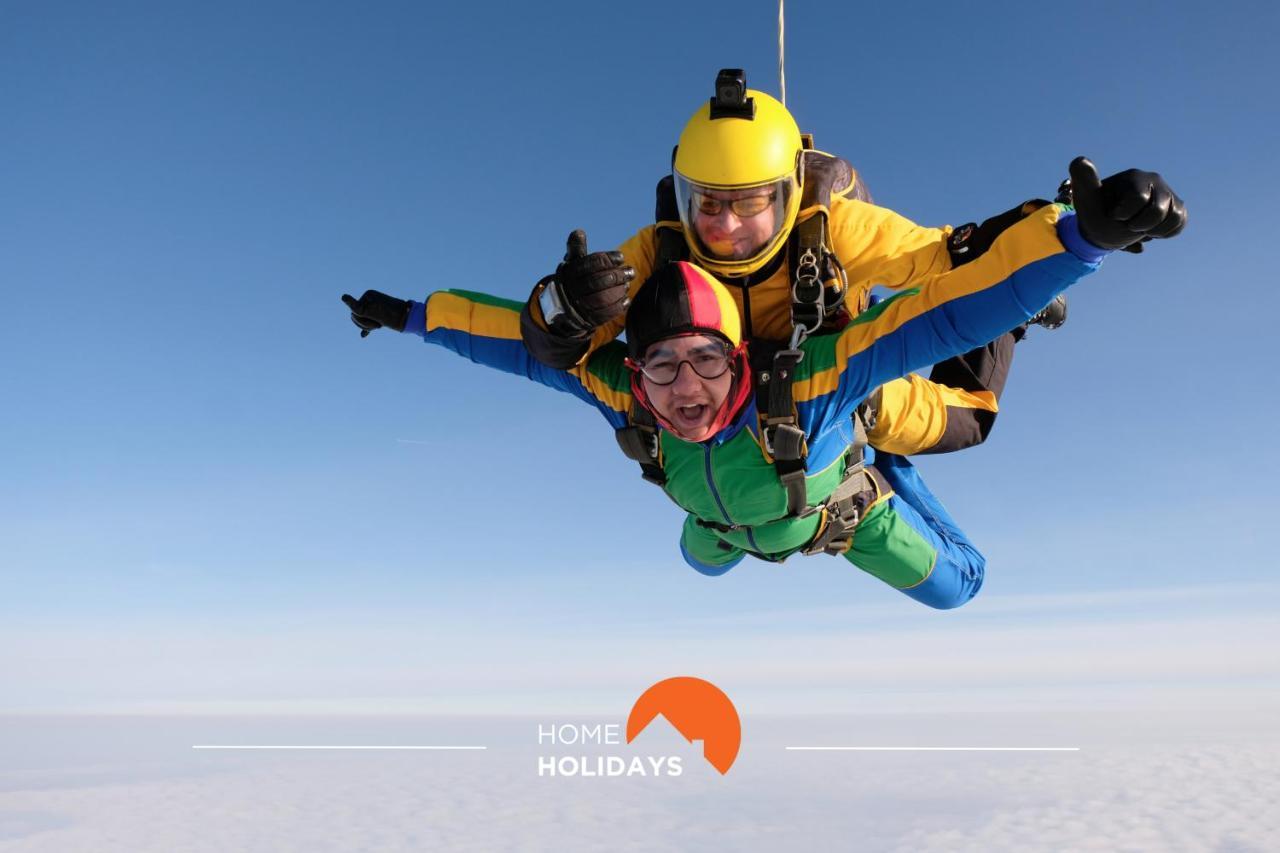 #133 Vila Dias 1 By Home Holidays 알부페이라 외부 사진