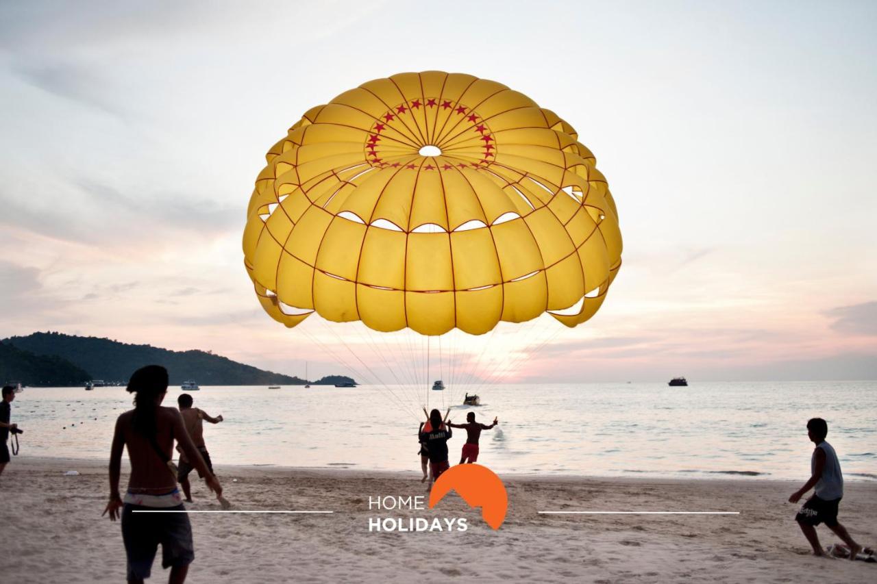 #133 Vila Dias 1 By Home Holidays 알부페이라 외부 사진