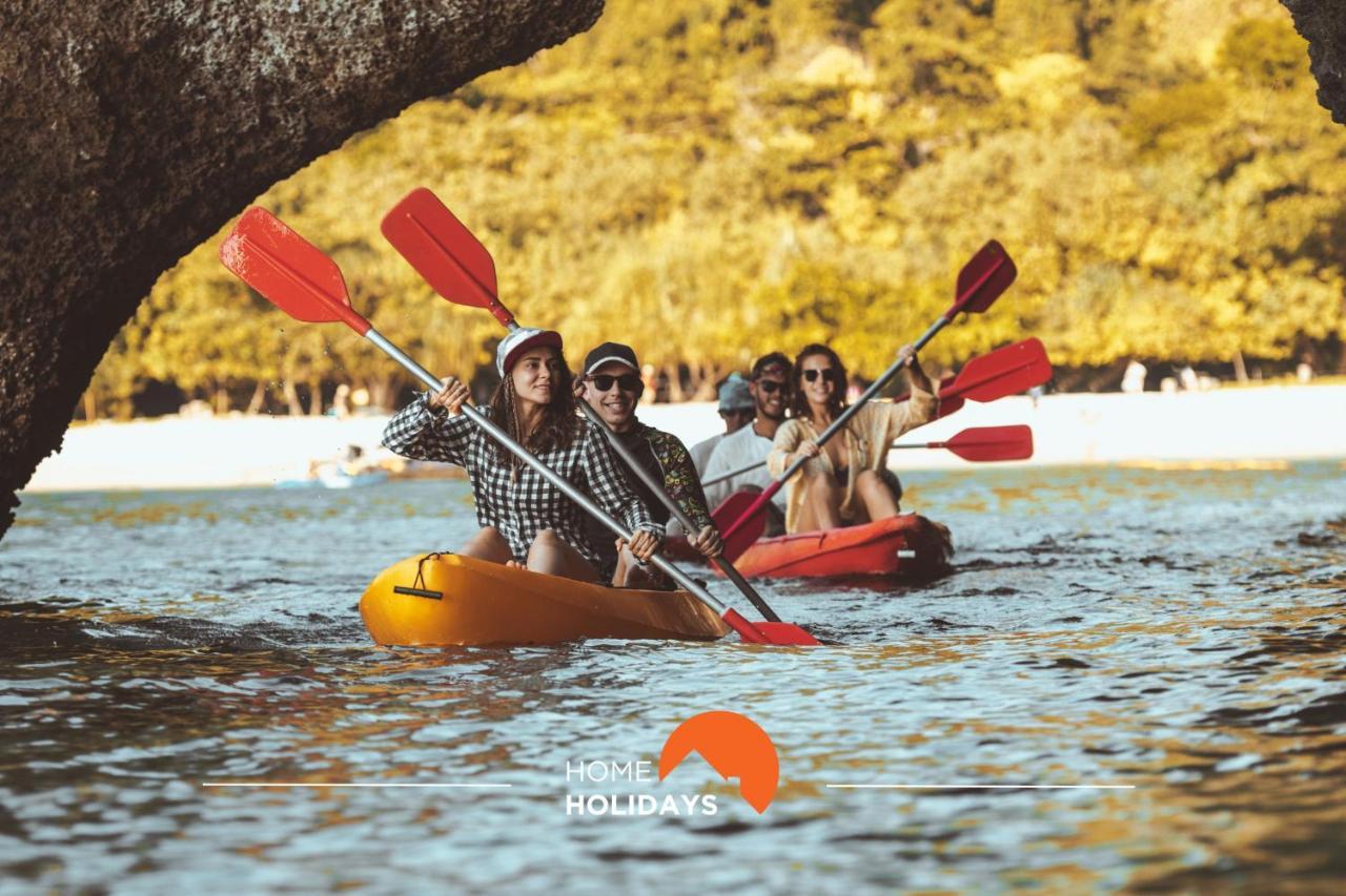 #133 Vila Dias 1 By Home Holidays 알부페이라 외부 사진