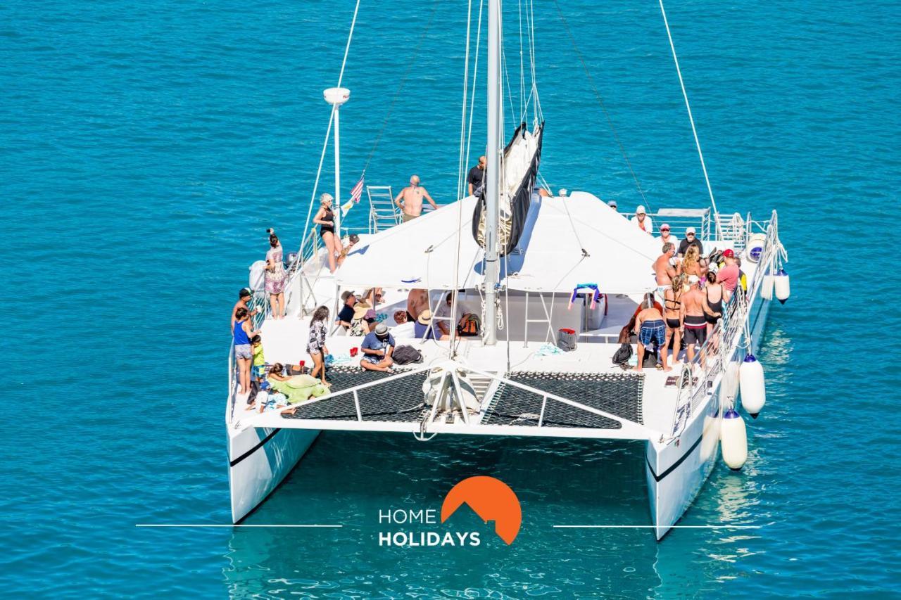 #133 Vila Dias 1 By Home Holidays 알부페이라 외부 사진
