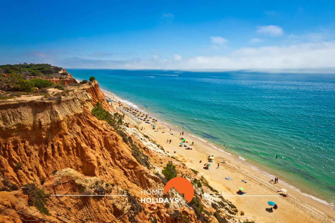 #133 Vila Dias 1 By Home Holidays 알부페이라 외부 사진